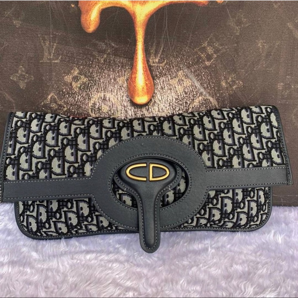 Authentic Christian Dior Handbag